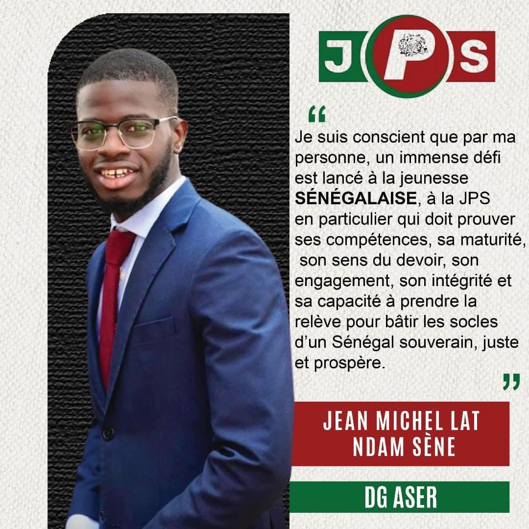 LansanaGagny's tweet photo. Afrique #JPS #Pastef #Diomaye
Les jeunes Africains sont largement #sous-représentés dans la vie politique et économique ce qui, compte tenu de leur poids démographique ce qui constitue un #dysfonctionnement majeur.
Ils ont pourtant un rôle à jouer pour #dynamiser la société et #impulser les changements nécessaires pour faire partie de ceux qui comptent.... Cette jeunesse #engagée bien formée a toutes les aptitudes pour prendre le relais
Les français ont élu #Macron à 39 ans... l’âge médian en France est à 42 ans ça semble avoir du sens... #Attal premier ministre français à 34 ans. Avant lui, #Irakli Garibachvili était devenu Premier ministre de la Géorgie en 2013, également à l'âge de 31 ans. La finlandaise #Sanna Marin est devenue Première ministre de son pays en 2019 à l'âge de 34 ans, exactement comme Gabriel Attal. Le continent Africain est gouverné par des #Papis
Pourtant L'Afrique est de loin le continent le plus #jeune du monde. Selon les chiffres publiés par les Nations unies , l'Afrique est, avec une moyenne de 19 ans, deux fois plus jeune que les Etats-Unis (38 ans) et largement moins âgée qu'un continent vieillissant tel que l'Europe .
Jean-Michel Lat Ndame Séne, le plus #jeune directeur général de l'histoire du Sénégal. Âgé de 29 ans, il est officiellement à la tête de l'Agence sénégalaise d'Électrification rurale (ASER). Il est Ingénieur en électronique, énergie et système, spécialisé en instrumentation nucléaire.
À sa nomination les mêmes #recriminations des #papis il est trop #jeune, il est pas expérimenté. La jeunesse est une grosse opportunité pour le Sénégal ….. Le Président Diomaye FAYE du Sénégal a décidé de #briser ce réflexe #pavlovien des ‘vieux’. Il mise sur la jeunesse africaine, #miser sur la jeunesse africaine c’est miser sur l’avenir du continent