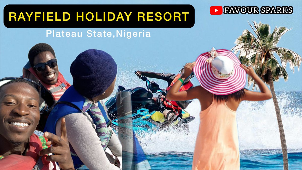 favour_sparks's tweet photo. We visited the COLDEST RESORT in the Rich Neighborhood of JOS | Nigeria | Plateau State
https://t.co/jYh4tDhezr
.
.
#rayfieldresort #jos #plateau #plateaustate #rayfield #rayfieldjos https://t.co/pxo2tDGwbP