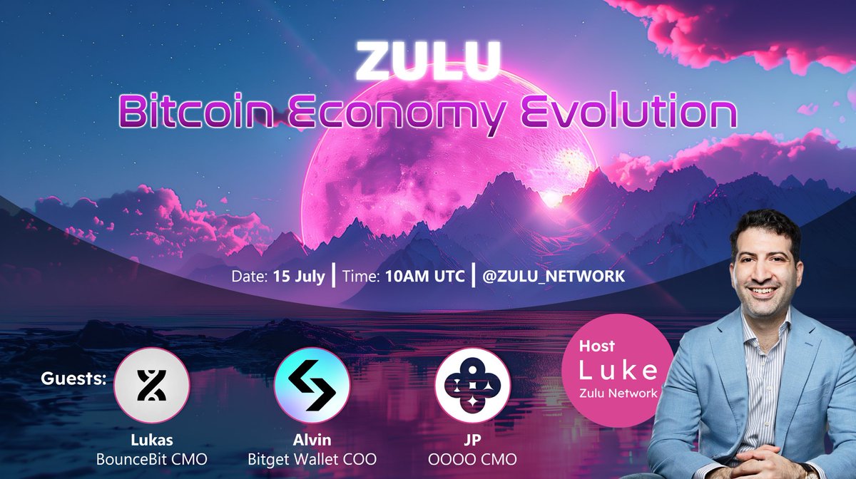 Zulu Network tweet media