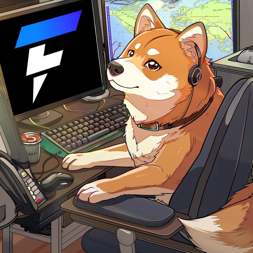 Let the Dog Flip 📈🐾

Cooking two campaigns with total reward of💰35,000 USDT with <a href="/bonk_inu/">BONK!!!</a> 🐾

1️⃣ BONK x Flipster Meme Contest
2️⃣ BONK Launchpool on Flipster

Details below ⬇️ 🧵