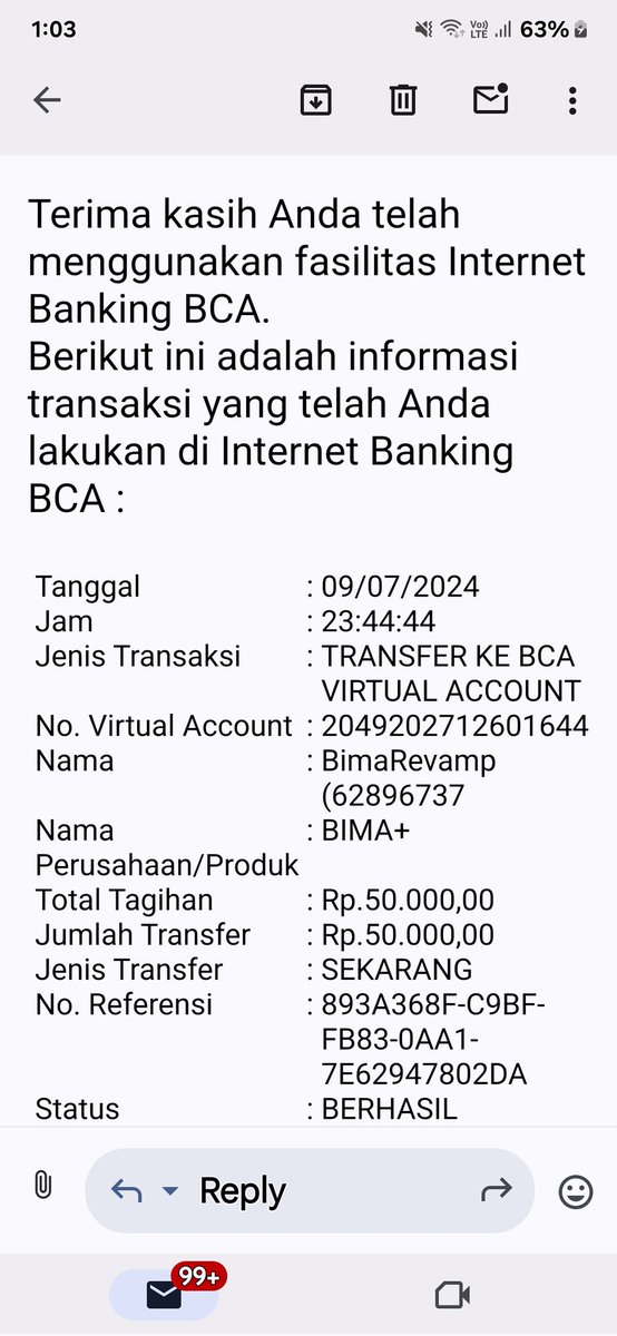 endabrahmana's tweet photo. @triindonesia HALOOOOOO TRI ... KENAPA BARU SKR PELAYANANNYA BLANGSAK GINI https://t.co/UCDgAqzJJD