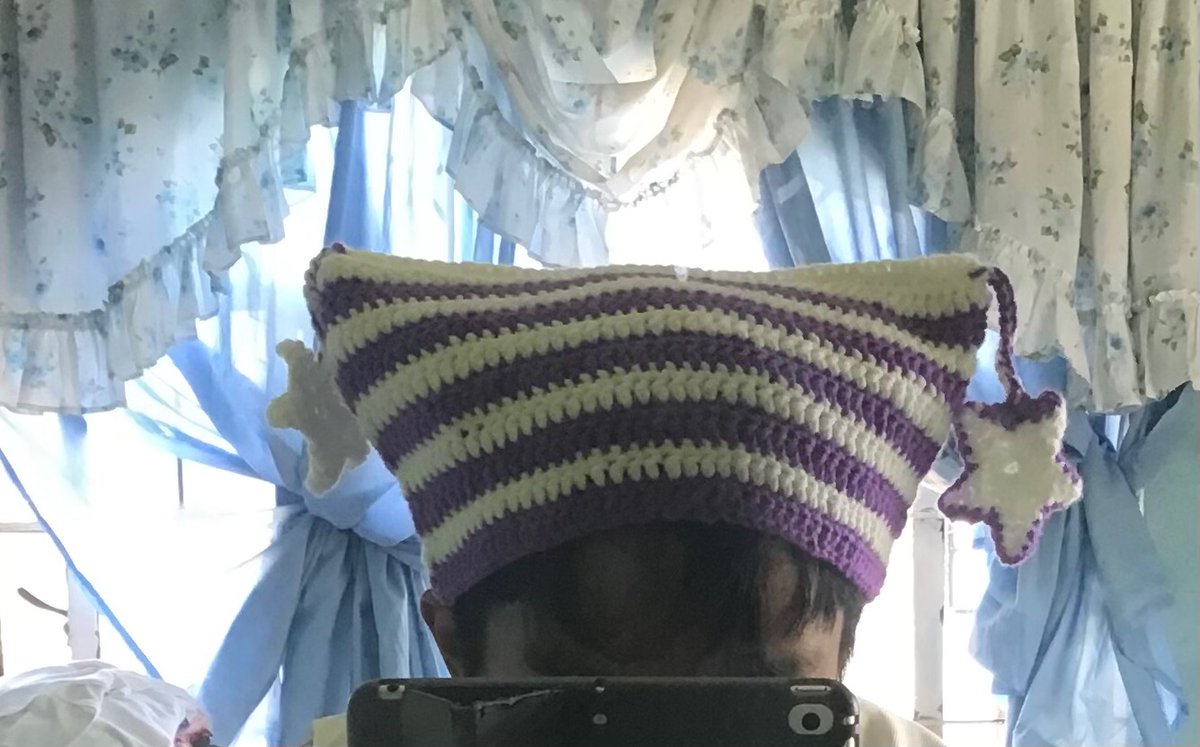 HiImNathan2's tweet photo. Cat beanies :3
Im accepting orders for these 
If ur interested check the comments https://t.co/rYJTUx1nrT