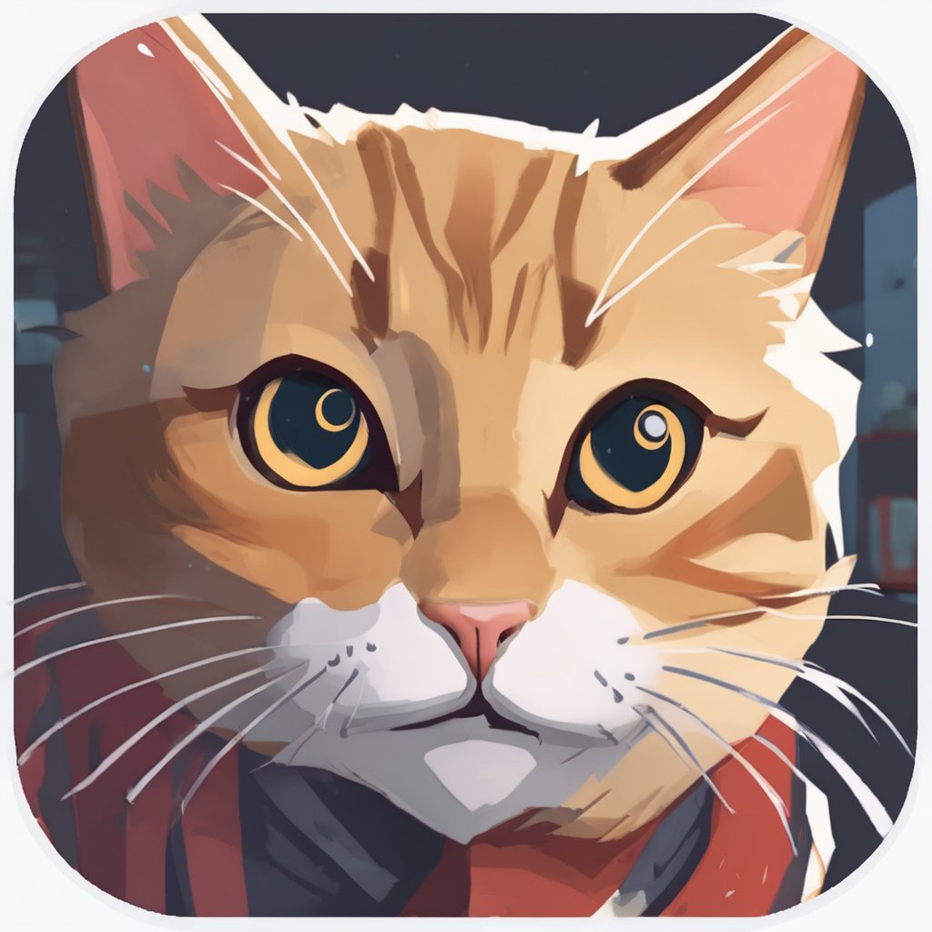 the_stray3's tweet photo. 🌟 Enjoy the unique abilities and actions of a cat in #Stray3. From sneaking to scratching, every move adds fun and realism to your gameplay. 

#CatActions #GameRealism https://t.co/E8ZBGZGCZs