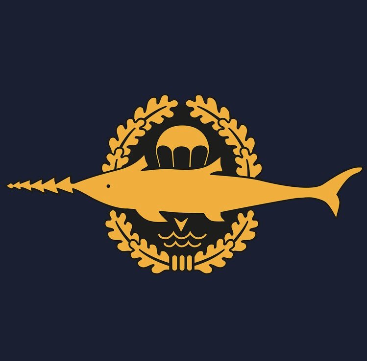 germansof96's tweet photo. 60 Jahre #Kampfschwimmer Wir gratulieren unserer SOF-Partnereinheit zu diesem bedeutsamen Jahrestag. Offizieller Geburtstag ist der 01.04.1964 und heute findet dazu die öffentliche Feier in #Eckernförde statt. Ein Hoch auf Euch!
#wirdienendeutschland #SOFCommunity https://t.co/GMivVLnMtD