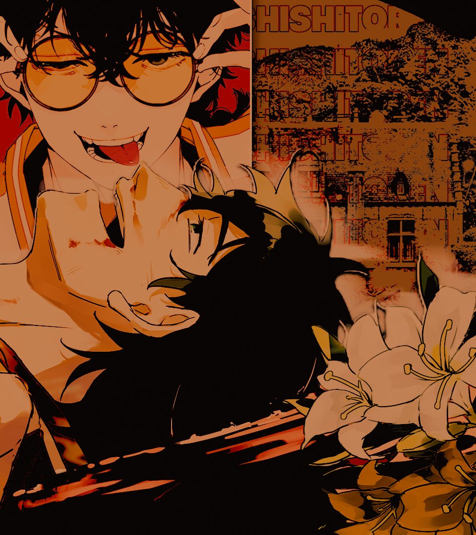 shishitoreneyes's tweet image. ⠀ᅟᅟ
⠀ᅟᅟ
ᅟᅟ┈⟢  (  .ᐟ  )   ᅟᅟᅟᅟᅟᅟᅟ second .
ᅟᅟ
ᅟᅟ