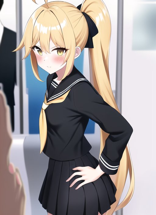 DWSRlob6rHaV56W's tweet photo. #セーラー服の日 ネルちゃん https://t.co/YhUlKiNMKG