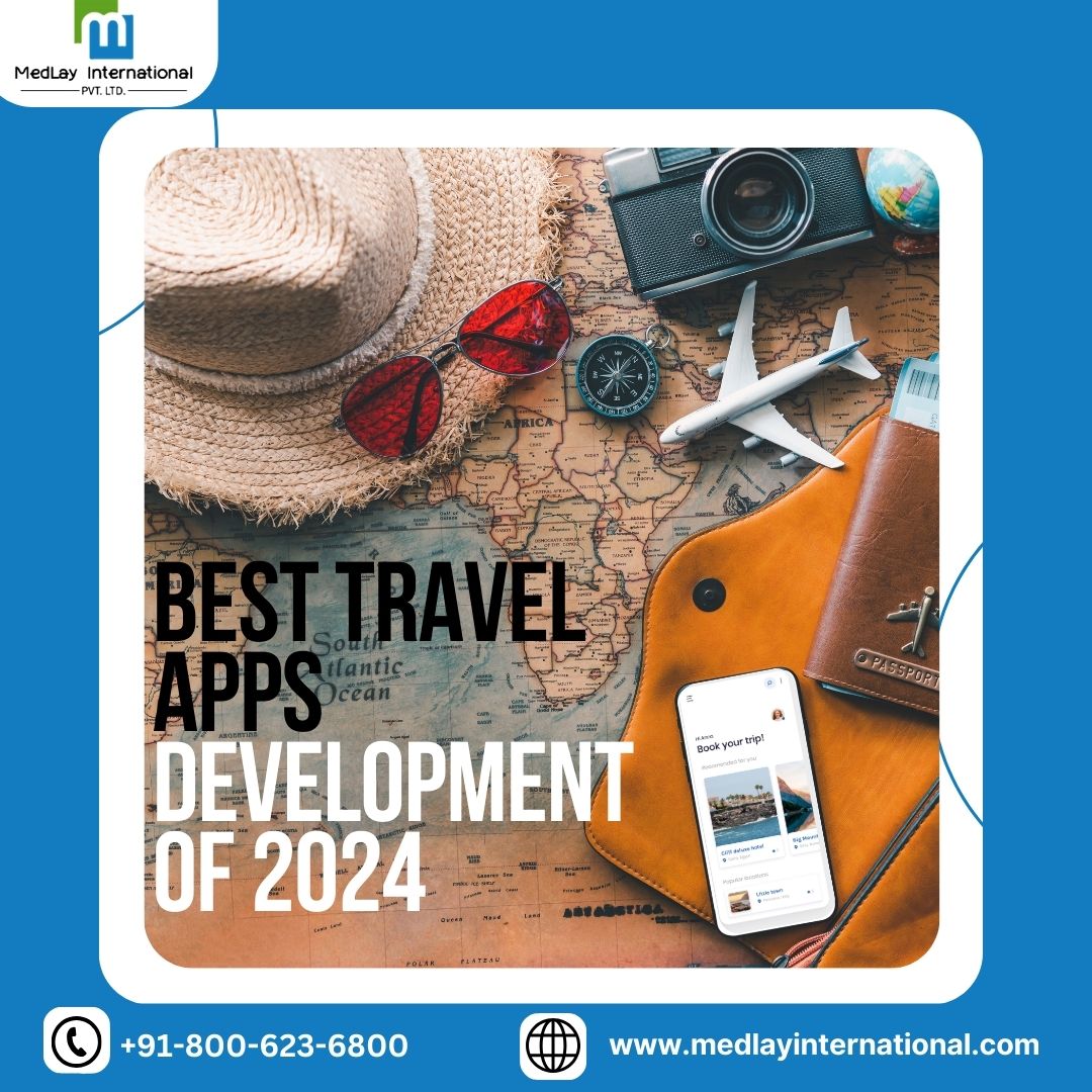 MedLay_Int's tweet photo. Best Travel Apps Development Of 2024✈️
Ready to revolutionize your travel planning? Discover the future of travel with our cutting-edge app development services! 
Visit our website: https://t.co/EFr5xEvSWG
#TravelApps #AppDevelopment #TechInnovation #Trending https://t.co/VyCzA1SICp