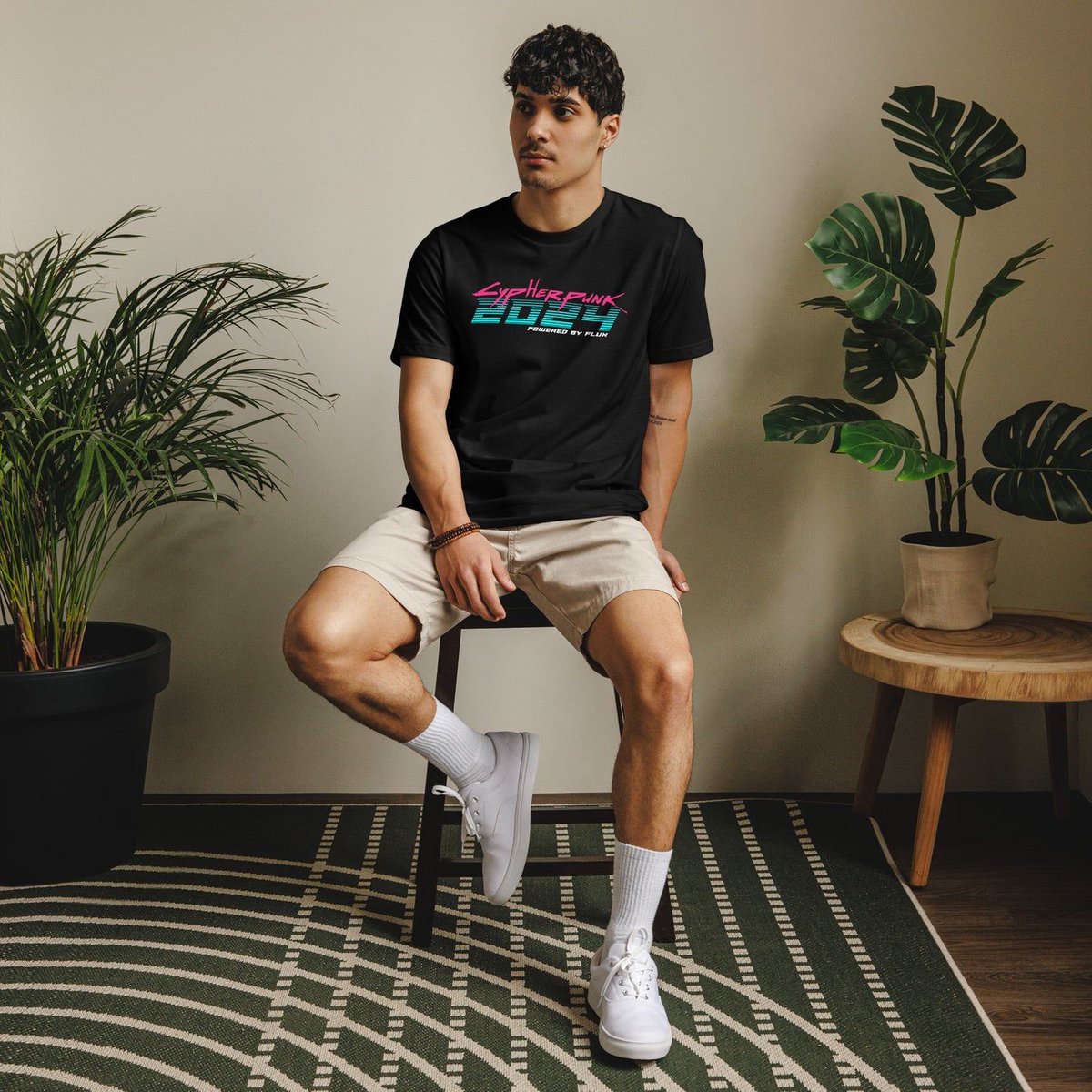 Flux I Official Merch Shop tweet media