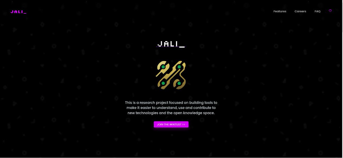 pkwolffe's tweet image. ¤My n&amp;amp;w demo #3, an AI agent to serve all regardless. 
📌Beta version allows 2-way audio communication, currently available in 9 African languages.
I revamped the homepage:
jali-webapp.vercel.app
Join my newsletter:
formate-1-u4588788.deta.app/f/jali

#buildspace #ai
@FarzaTV @_buildspace