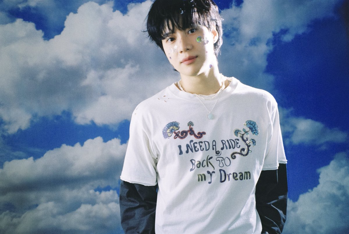 TAEMIN_STAFF's tweet photo. 𝐃-𝟏 🌱

#태민 #TAEMIN https://t.co/KCquoiyllQ