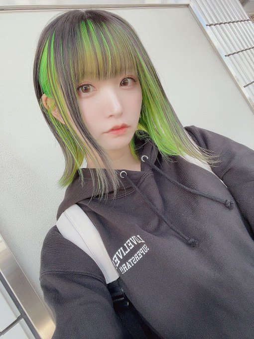 コスプレイヤー茉夏のTwitter画像24