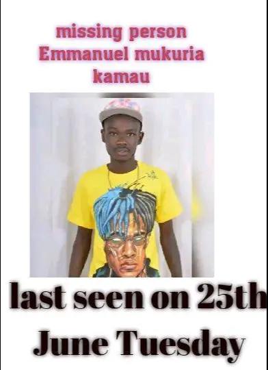 Njeri Wa Migwi™ tweet media