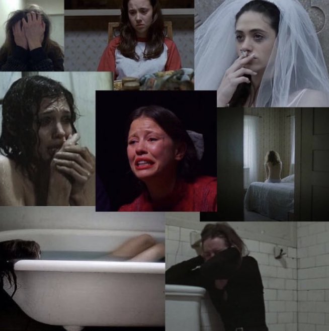 Masguinx's tweet image. girls cuando sueñan su vida perfecta con la persona que aman y despiertan