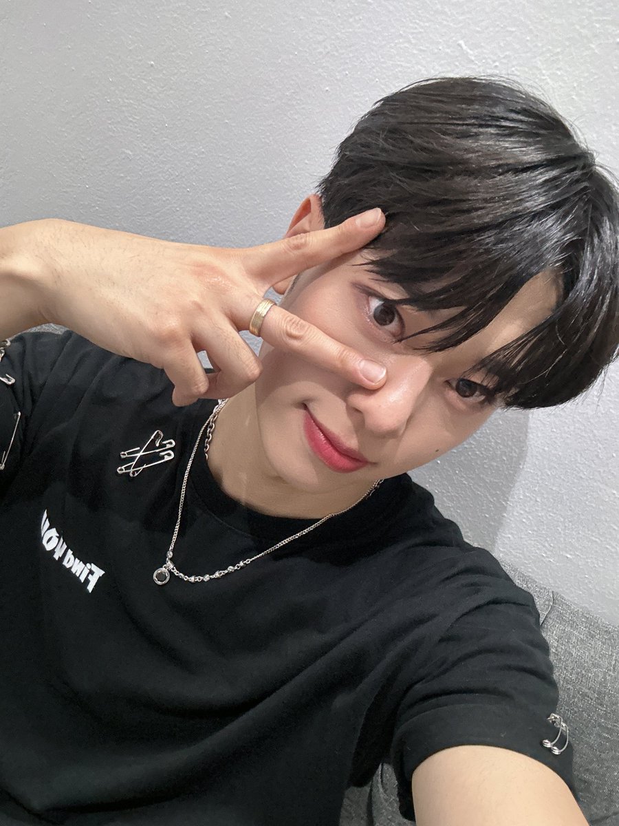 AB6IX_MEMBERS's tweet photo. ¡Es tan divertido! Gracias 💙🇲🇽 https://t.co/J4PGlu7eLS