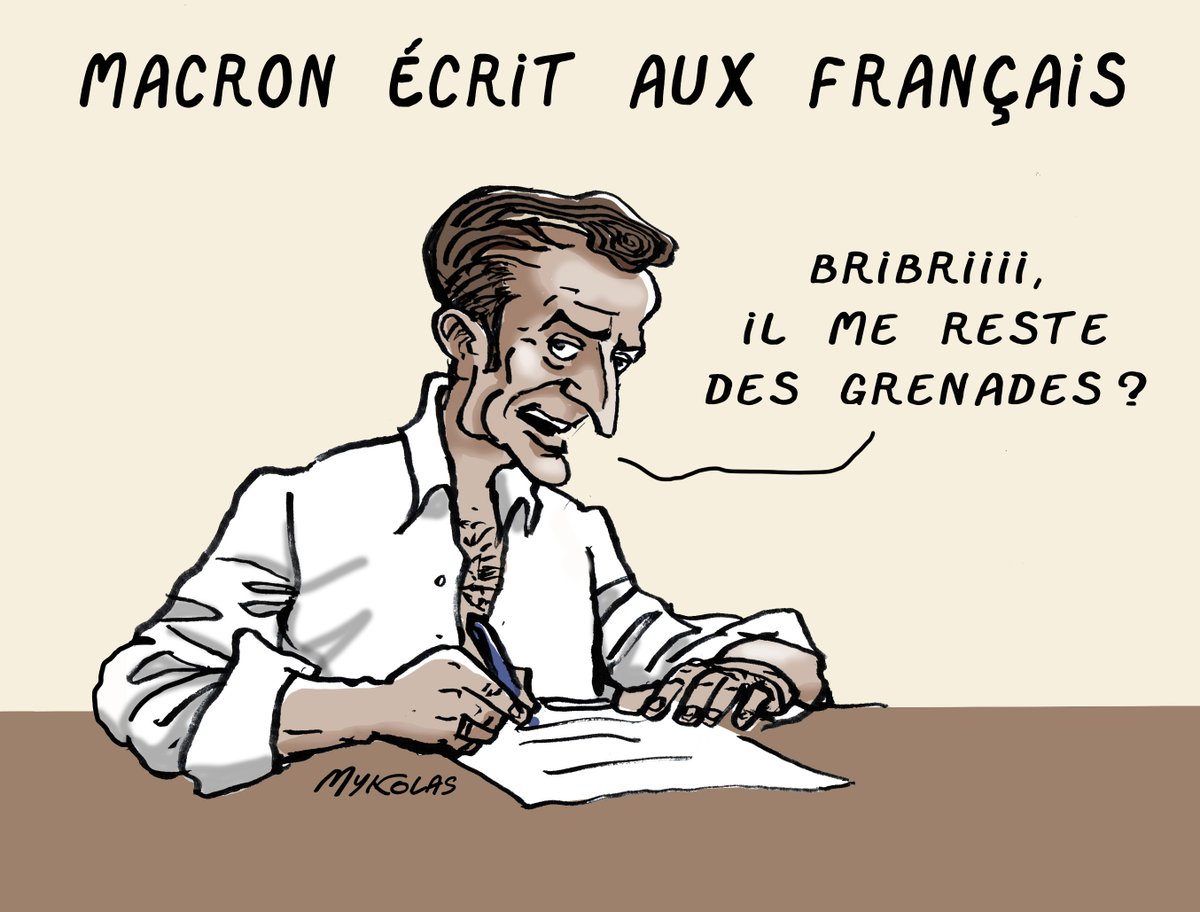 Mykolas (@mykolas_dessins) on Twitter photo 