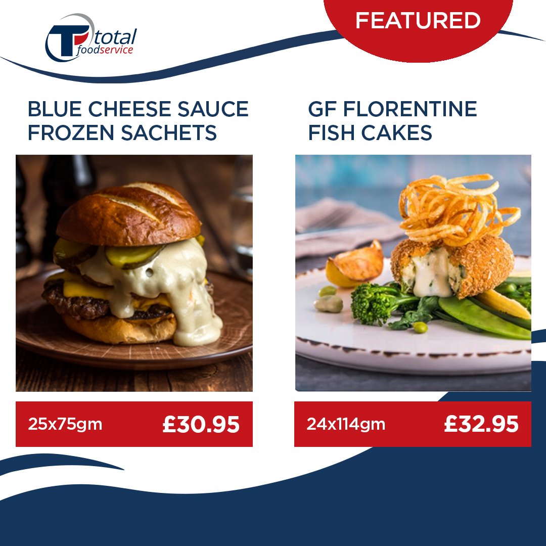 JULY SPECIALS 🌟 Get more offers, clearance and new lines on our promotions page, you'll find a fantastic selection for your monthly savings! 🌟 ow.ly/1ukx50StBMY

#Foodservice #Hospitality #Catering