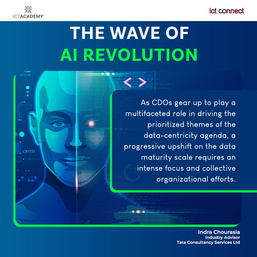 ictacademyindia's tweet photo. The Gentle Revolution: AI's Impact on Data-Centric Strategies

One thing is becoming clear as the AI waves reshape organisational data ecosystems.

Read the full article at
https://t.co/Y1Cdhx3BMl

Author: Indra Chourasia

#ICTAcademyIndia #ICTConnect #ArticleoftheDay #bhfyp https://t.co/ErJq019i5n