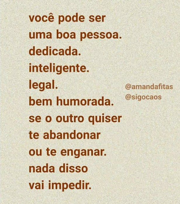 Nunca li tanta verdade