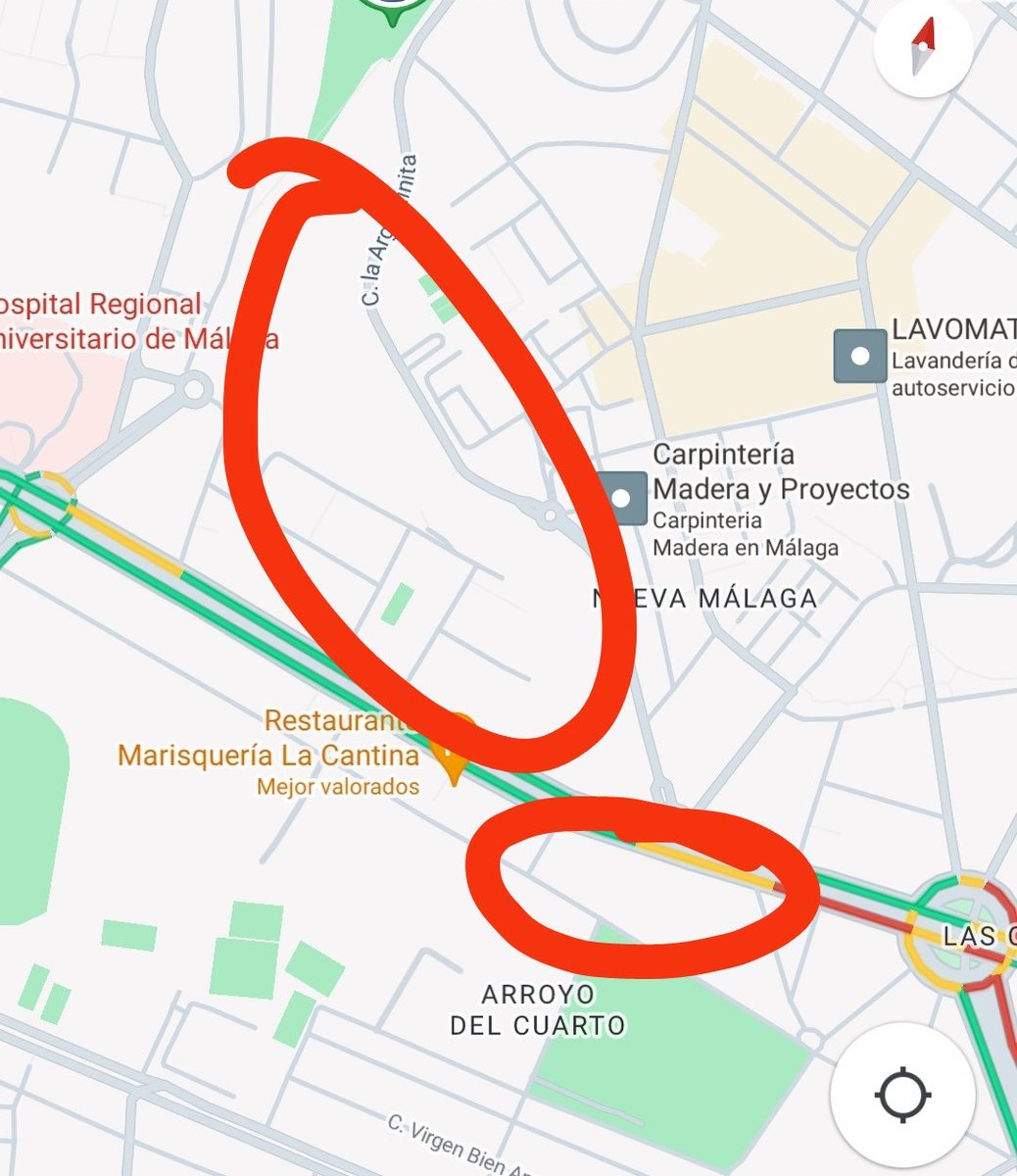 BarriosMalaga's tweet photo. ATENCION ‼️
🔴 Están echando salchichas con alfileres en el Parque del Norte y en el parque  junto al campo futbol Malaka (detrás Mesón la Piedra, por Carlos Haya). Hay muchísimas salchichas por toda la zona, me dicen vecinos de la zona.
@pacodelatorrep @mambientemalaga @malaga https://t.co/IXzTqjUdq4