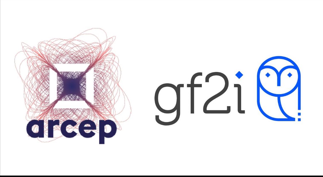 Lancement du Cycle de rencontre des régulateurs <a href="/Le_GFII/">GF2I</a> avec l’<a href="/Arcep/">Arcep</a> linkedin.com/posts/gf2i_dga…