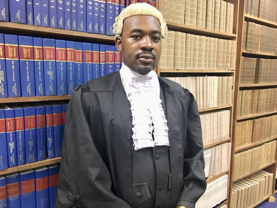 MarlvinGudyanga's tweet image. #GoodMorningZimbabwe

Our President is Advocate Nelson Chamisa @nelsonchamisa . No one else. Forward ever. 

#BeBlessed