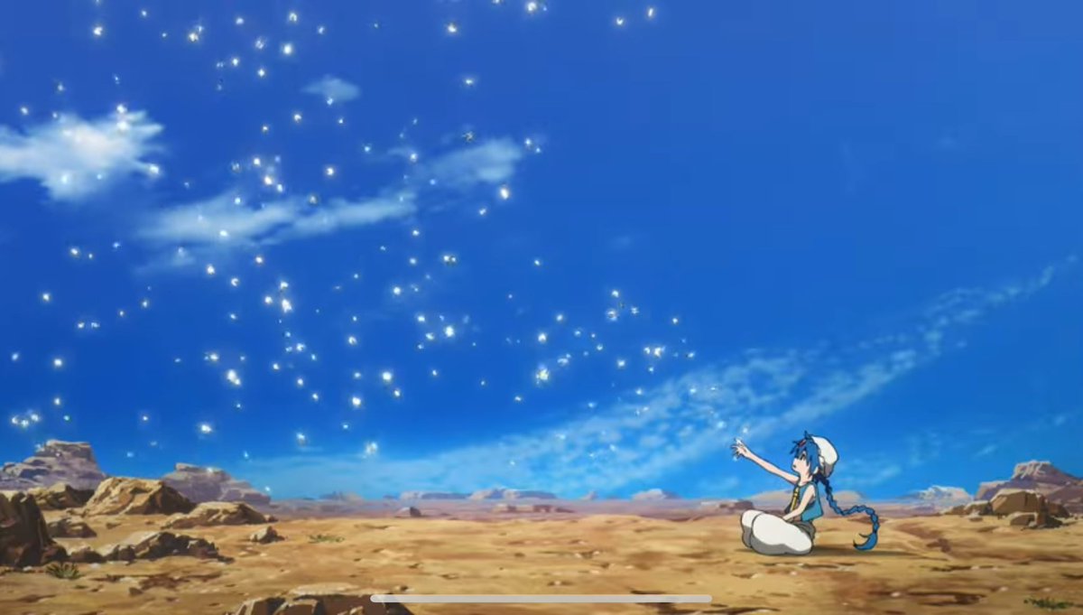 Chef_Jacobi's tweet photo. @xzernias_ Absolute banger and an underrated anime. I dream for it to continue some day. https://t.co/aMG8dC45XE