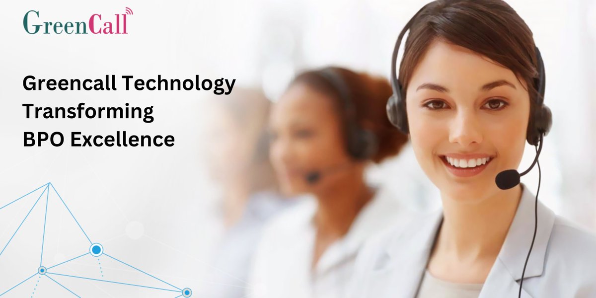 digitalagency02's tweet photo. Greencall Technology: Revolutionizing B2B Business Process Outsourcing Solutions https://t.co/ribSD5Y1gi