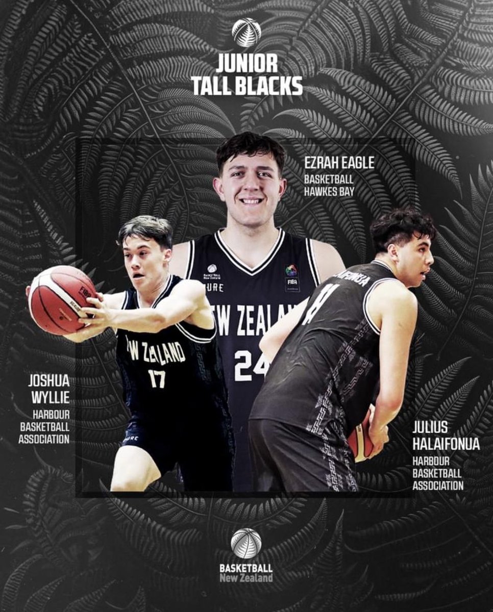 ezraheagle's tweet photo. Incredibly grateful for another opportunity to represent my country! Let’s get it 🇳🇿🔥 https://t.co/dsX5rDLa16