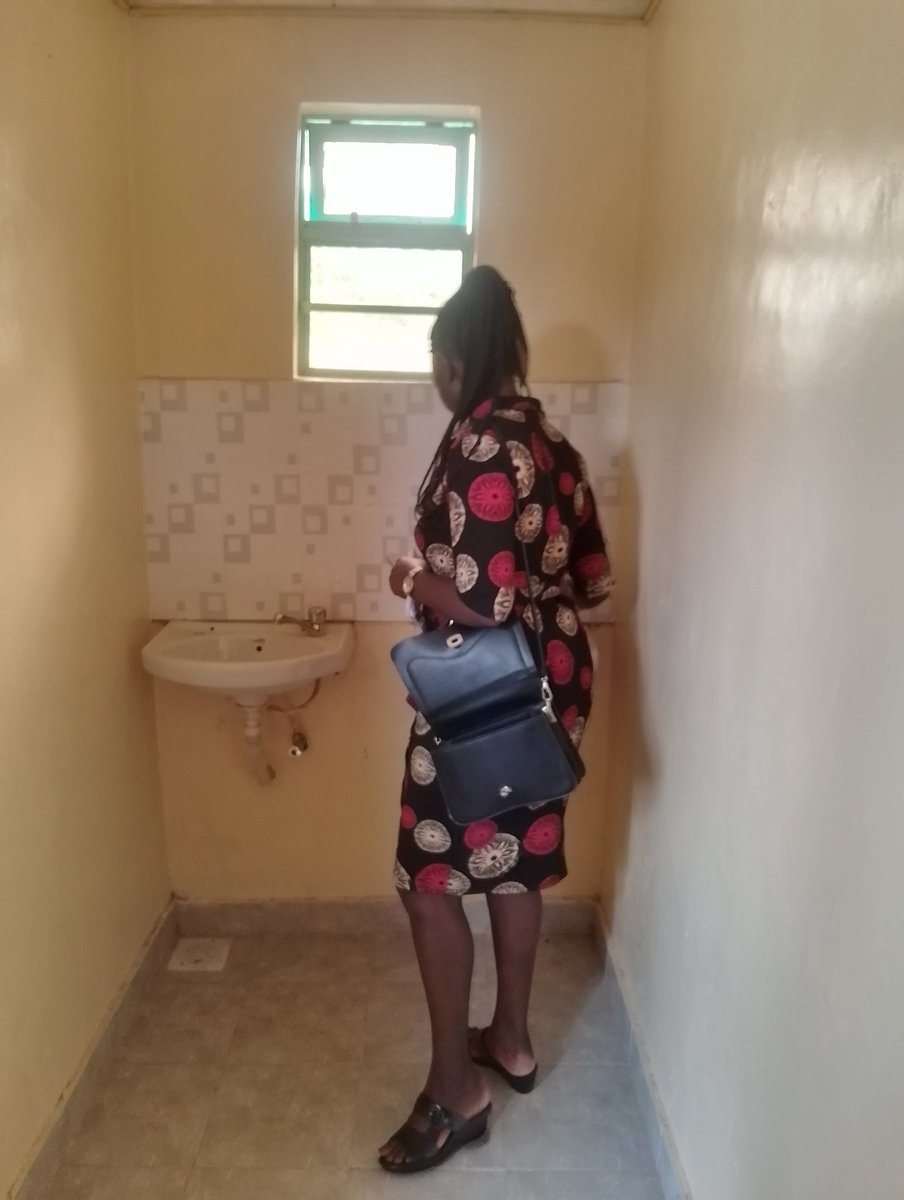The Jebrok public toilet facility, managed by <a href="/MashinaniESI/">Mashinani Empowerment Strategic Initiative</a> &amp; <a href="/TambuaSJC/">Tambua Social Justice Centre</a>, will provide income for a poor single mother, promote social attitude change, and ensure a cleaner environment.

#CommunitySupport 
#AttitudeChange 
#EnvironmentalJustice
