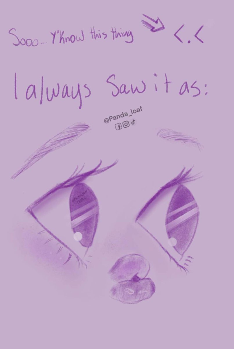 panda__loaf's tweet photo. Yall, I guess I was wrong lol
#emojiart #emojis #art https://t.co/6ZFfpuyjt2