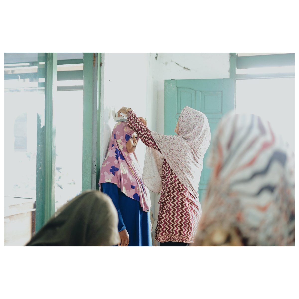 samborejo's tweet photo. POSBINDU hari ini
Kamis, 11-07-2024

#kemenkes
#kemenkesri
#sehat
#posbindu
#kesehatan https://t.co/4f5MCGhkYT