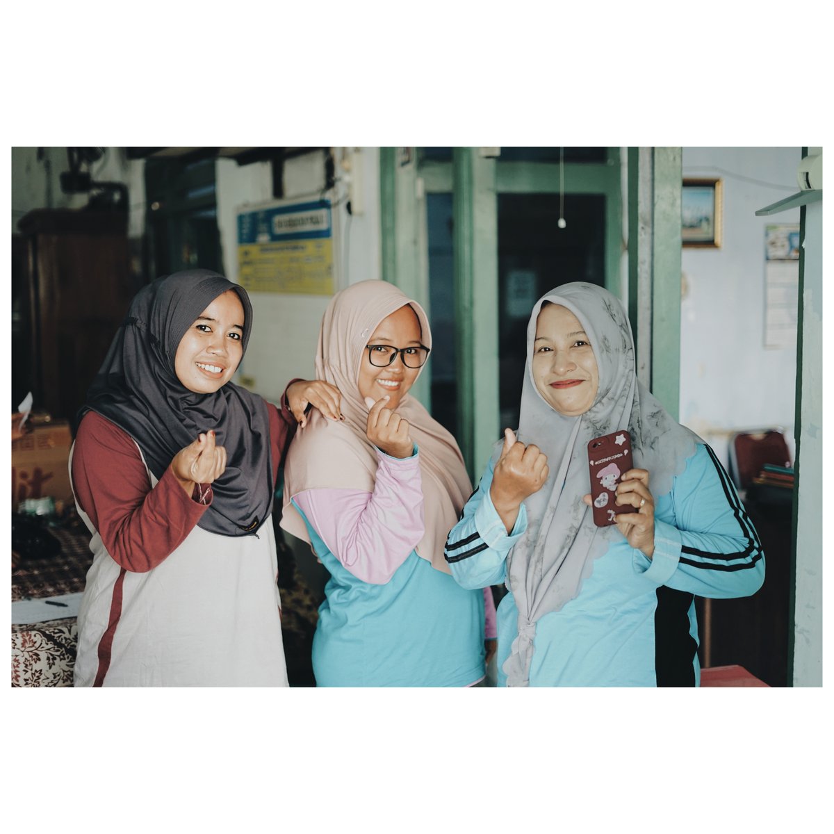 samborejo's tweet photo. POSBINDU hari ini
Kamis, 11-07-2024

#kemenkes
#kemenkesri
#sehat
#posbindu
#kesehatan https://t.co/4f5MCGhkYT