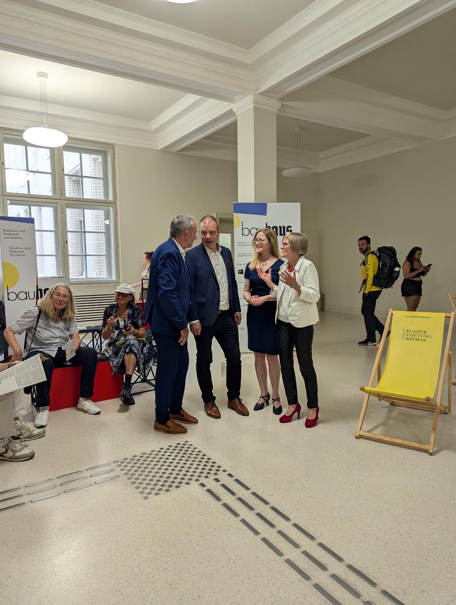 Klassik Stiftung tweet media