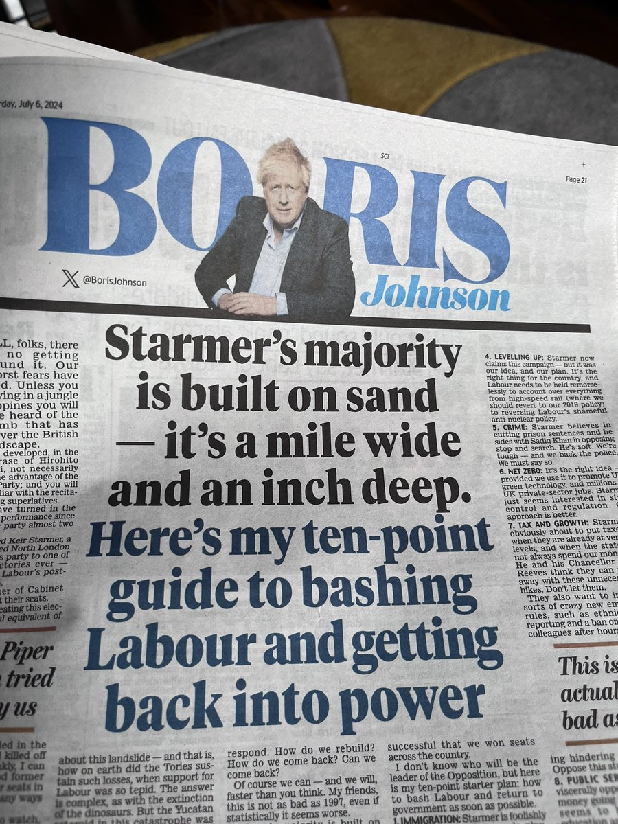 Wait wait wait, I know this one! It’s called being a “sore loser”