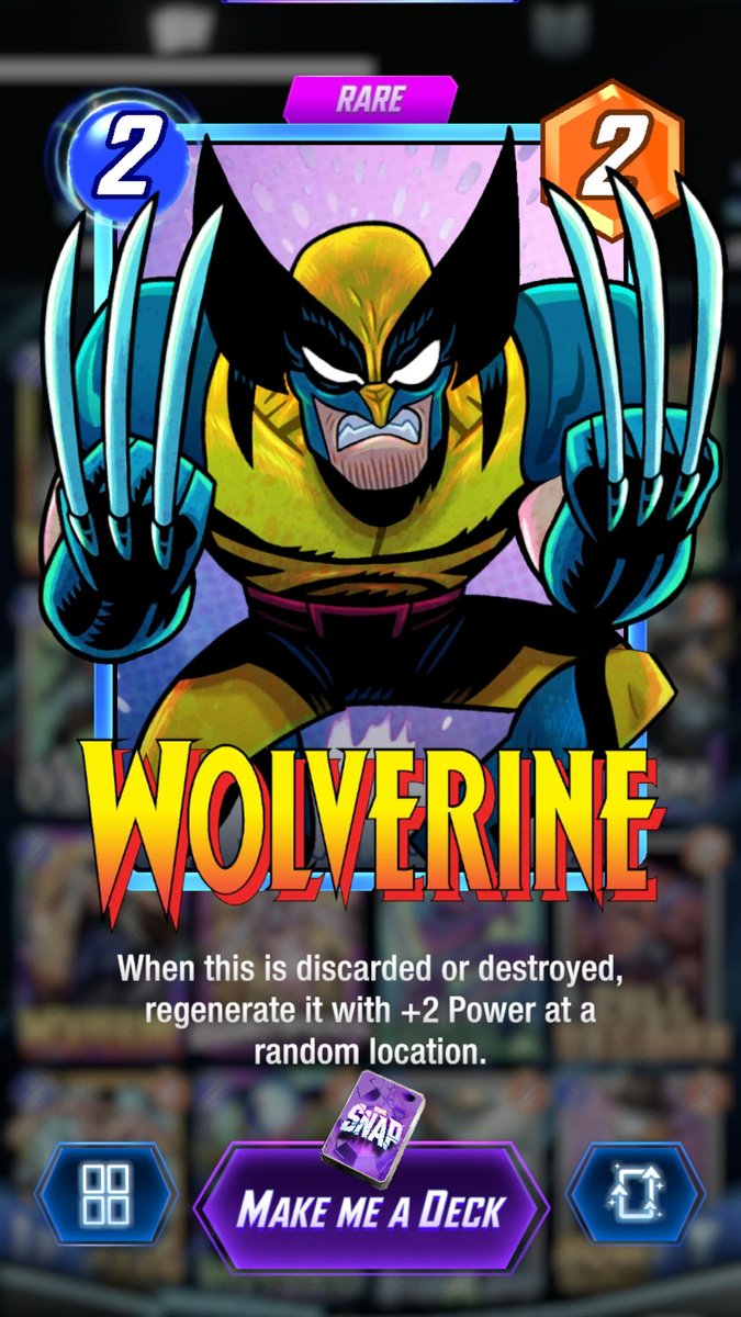 Quilrosta's tweet photo. Berserker!!!
#Wolverine 
#DeadpoolandWolverine https://t.co/M1Bt5HoABe