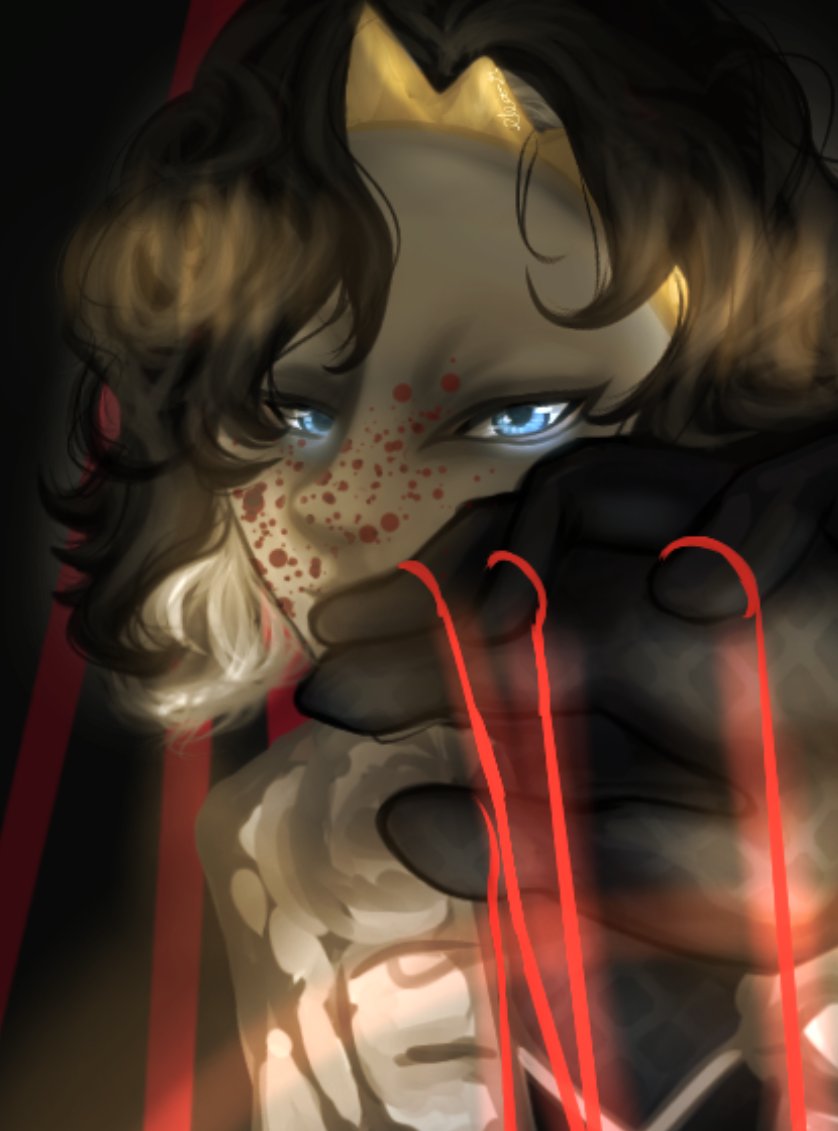 _elea_r_'s tweet photo. Regent fanart
#parahumans #regent #fanart https://t.co/QjKhh2qc6n