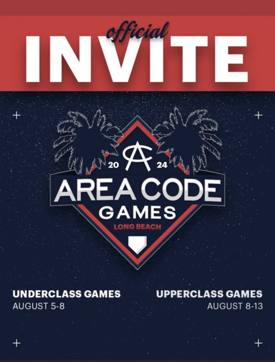 Julian Garcia (@julian_mgarcia) on Twitter photo Excited to compete against the best!
<a href="/Brewers/">Milwaukee Brewers</a>
<a href="/ACBaseballGames/">Area Code Baseball</a>
<a href="/SJBoscoBaseball/">St John Bosco Baseball</a> Excited to compete against the best!
<a href="/Brewers/">Milwaukee Brewers</a>
<a href="/ACBaseballGames/">Area Code Baseball</a>
<a href="/SJBoscoBaseball/">St John Bosco Baseball</a>