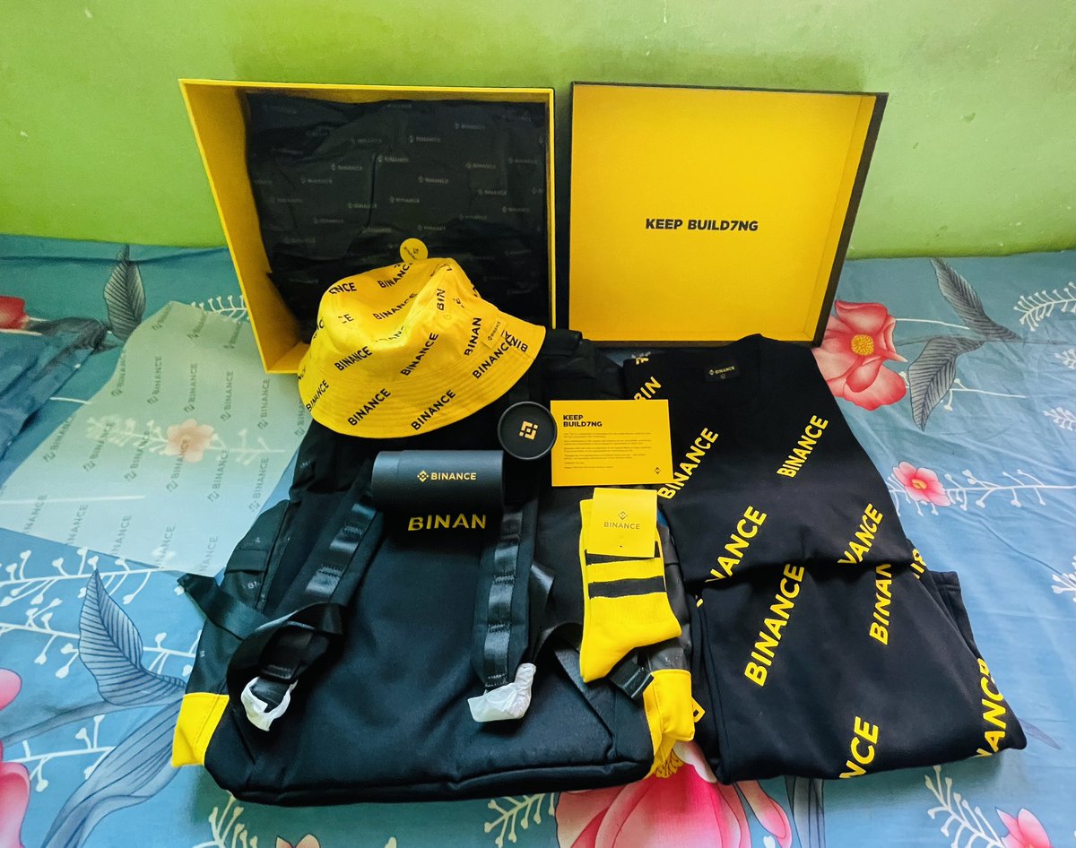 TheFlashBNB's tweet photo. Celebrating amazing 7year with @binance ❤️
Happy 7th anniversary #Binance https://t.co/7JGpMlqrUS
