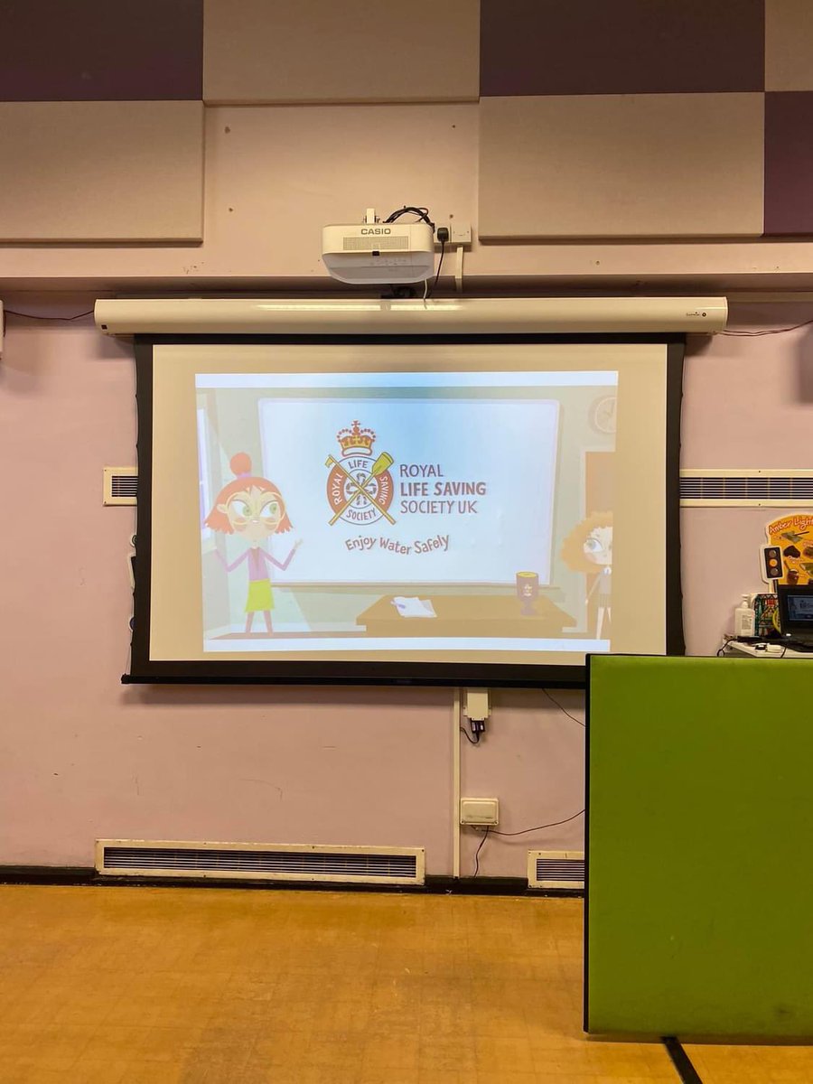 📚 BACK TO SCHOOL FOR SOUTH SHIELDS LIFEGUARDS 📚

⭐️ As we round up DPW events from across the Branch, check out what <a href="/ssvlg1961/">SSVLG</a> got up to throughout the week!

<a href="/RLSSUK/">Royal Life Saving Society UK - RLSS UK</a> 
#DrowningPreventionWeek #DPW2024 #Volunteers #SouthShields