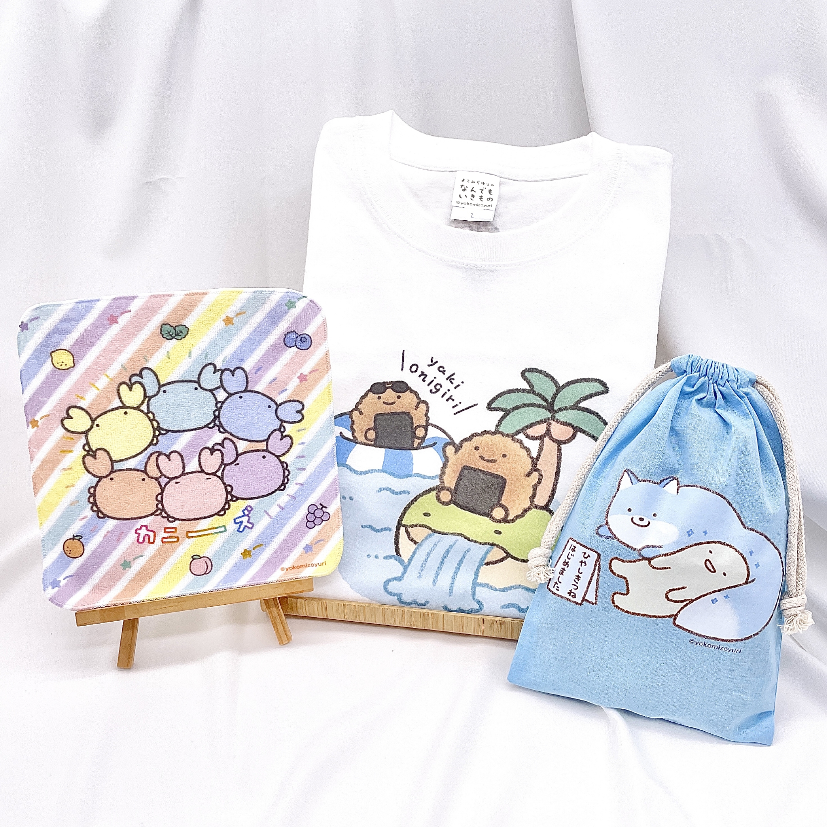 応援グッズ misaki 応援グッズ misaki allnurds × Integrity Toys『Origami Girl