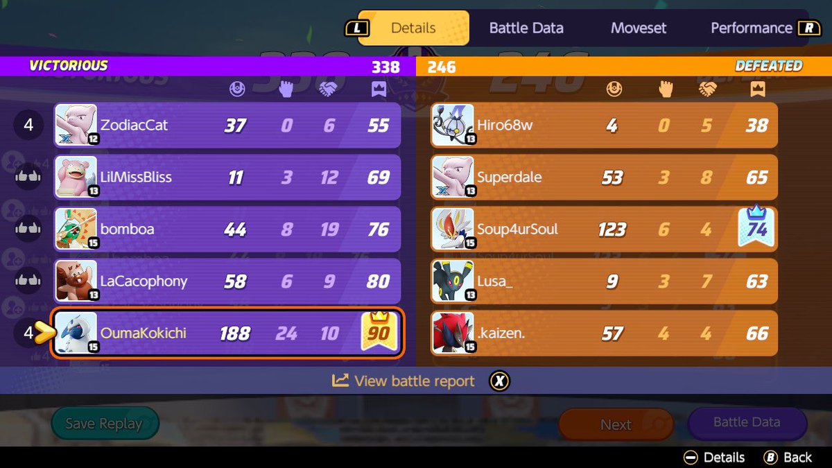 they will never make me hate u absol