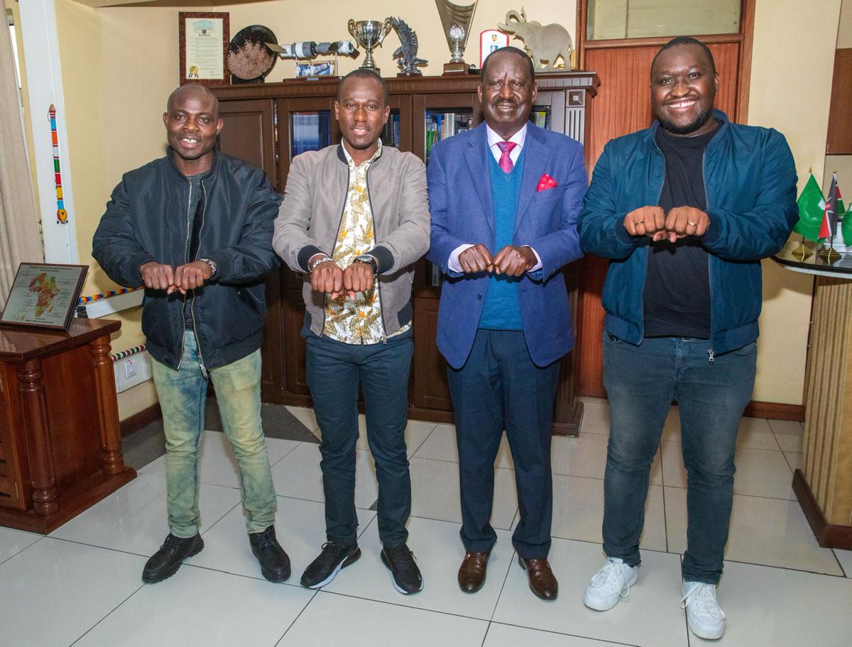 Rodgers Kipembe Mpuru tweet media