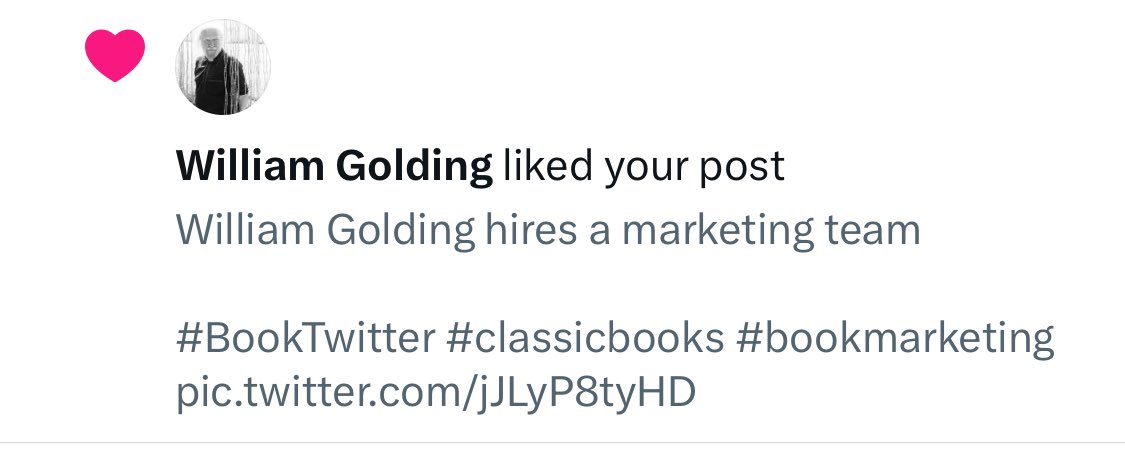 Heather Barnett tweet media