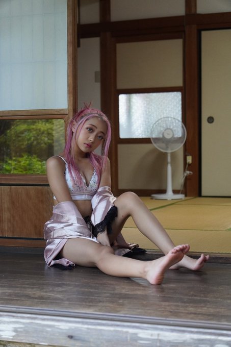 まなみちょぱ(高橋愛美)のTwitter画像4