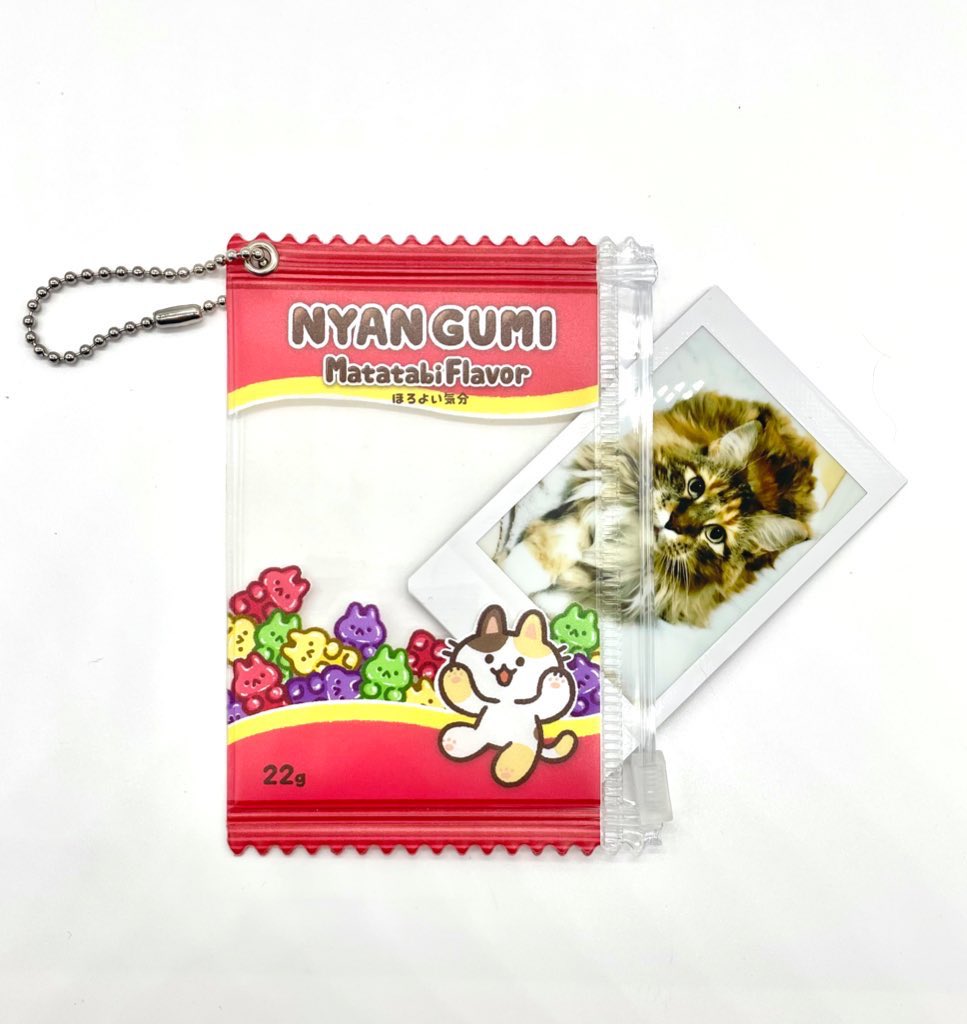 おすわりさんアクスタやくるえびアクスタにNyankoAdventure おすわりさんアクスタやくるえびアクスタにNyankoAdventure