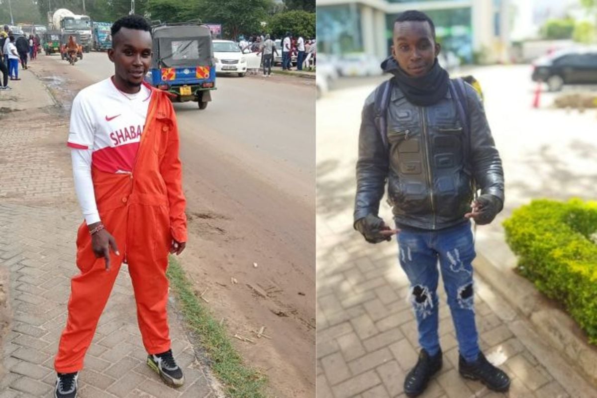 Grieving mother seeks justice for son abducted, murdered 'over protest claims' nation.africa/kenya/counties…