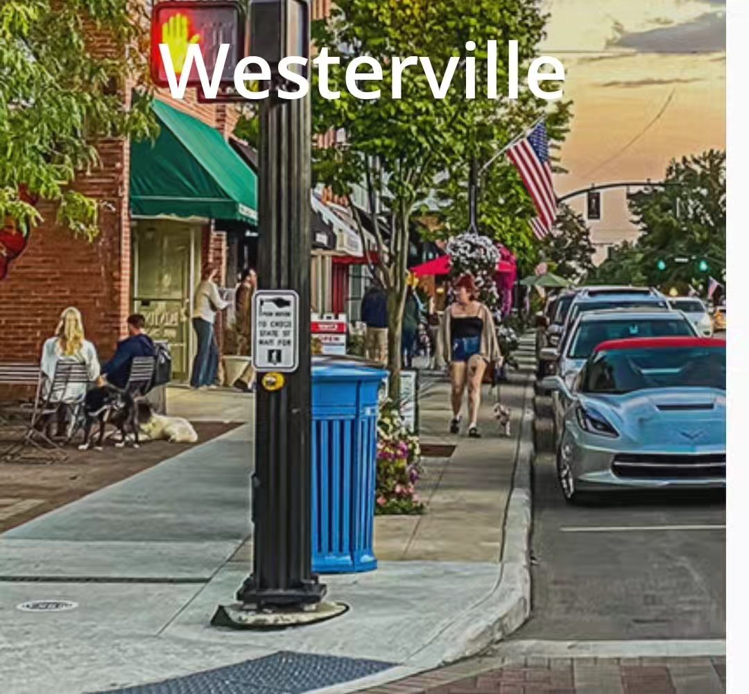 OasisDowntown's tweet photo. On the road again! Visiting Westerville, OH and Columbus, OH. You’re welcome to travel with us from July 11-15, 2024. Sign up on our website to get invited to the Next City adventure.
Cc: @tellwesterville @ExpCols
#DowntownOasisTravel #TravelWithUs #WestervilleOH #ColumbusOH #CityAdventure #NextCity #travel2024