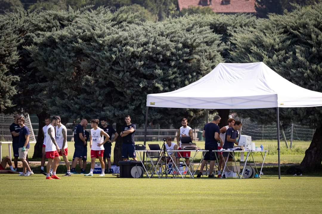 MapeiSport (@mapeisport) on Twitter photo Oggi test #MapeiSport sul campo per il <a href="/mantova1911/">Mantova 1911</a> ⚽ <a href="/e_rampinini/">Ermanno Rampinini</a>
#WEare4YOU #calcio #football Oggi test #MapeiSport sul campo per il <a href="/mantova1911/">Mantova 1911</a> ⚽ <a href="/e_rampinini/">Ermanno Rampinini</a>
#WEare4YOU #calcio #football