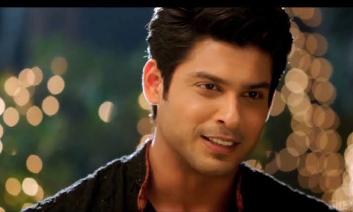 10 YRS OF SID AS ANGAD

Lead character's                   steals the show