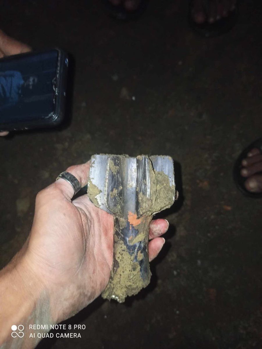 nslwin's tweet photo. On July 10, 2024, at around 10:30 PM, the Arakan Army (AA) fired at least 11 artillery shells towards Rohingya villages in Maungdaw Township. Two young Rohingya men in their early 20s were killed on the spot in Fezi and Cina Fatti villages, and several others sustained minor injuries.